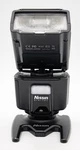 Nissin I40 Flash For Four Thirds Cameras - Open Box. Fixed Price $200.00.