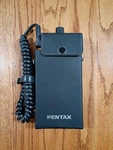 Pentax Tr Power PACK-2 PW-222 Battery For Af Flashes W/ Case. Fixed Price $50.00.