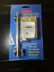 Sunpak Digital Flash DG-60 For Film Cameras. Fixed Price $30.00.