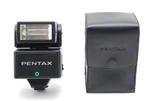 Almost Unused Pentax Shoe Mount Flash For From Japan. Fixed Price $69.99.