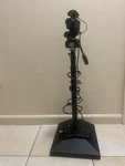 Videology 24C708AF Full Hd Flash-sync Webcam For Facial Photo Ids Tested Working. Fixed Price $190.00.