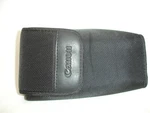 Canon Soft Case Pouch For Speedlite 430EX Ii Flash 6" 2.75". Fixed Price $13.75.
