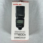Godox Thinklite TT600S Hss 2.4G Wireless Master Slave Flash For Sony. Fixed Price $60.00.