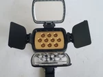 Genuine Sony Hvl-lbp High Power Led Video Light Hvllbp Professional Camera. Fixed Price $138.00.