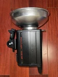 Photogenic Powerlight Heads 500WS Monolight - (PL1250DRC) New Fashtube. Fixed Price $450.00.
