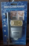 Bower Sfds Digital Fire Power Flashgun. Fixed Price $27.99.
