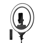 Lume Cube 18" Bi-color Cordless Led Ring Light Pro. Fixed Price $254.99.