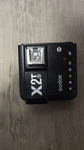 Godox X2T-S Ttl Wireless Flash Trigger Sony 2.4G Transmitter Lcd. Fixed Price $30.00.