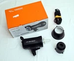 Godox SK300II 300W 2.4GHZ Studio Flash Strobe Bowen Mount. Fixed Price $79.95.