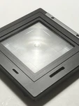 Hasselblad 41050 Focusing Screen Acute Matte Grid Adapter Swc/m, 903SWC, 905SWC. Fixed Price $279.95.