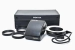 Near Mint Case Pentax Flash Ring Light AF140C Ttl Macro From Japan. Fixed Price $196.92.