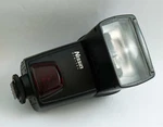 Nissin Speedlite DI622 Shoe Mount Flash For Canon. Fixed Price $19.75.