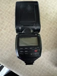 Konica Minolta Maxxum 5200I Flash Tested & Misc.. Fixed Price $70.00.