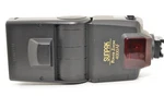 Mint Sunpak Power Zoom 4000AF Electronic Flash Unit With Lcd Film Cameras #3227. Fixed Price $17.10.