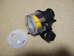 Sea & YS-D1 Underwater Strobe Light Scuba Diving Photography Japan. Fixed Price $212.83.