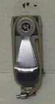 Vintage Avigo Crown Pocket Fan Flash Gun Tilting Head And Cable. Fixed Price $12.48.