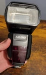 Raleno Lcd Camera Flash Speedlite For Nikon Canon Shoe Mount Hot. Fixed Price $14.99.