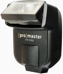 Promaster FT1750 Automatic Flash. Fixed Price $19.99.