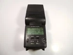 Broken Metz Mecablitz 54 MZ-4I Flash For Repair. Fixed Price $48.55.