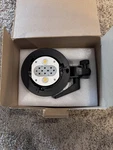 Godox AD-B2 Flash Bracket For AD200PRO Dual Power Twin Head Bowens Mount. Fixed Price $65.00.