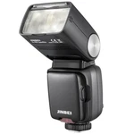 Jinbei HI-460 Max Hss Ttl On-camera Speedlite Flash For Sony. Fixed Price $139.00.