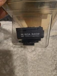 Metz Sca 3402 M2 Nikon Flash Adapter Made In Germany. Fixed Price $75.00.