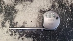 Read Sony HVL-FSL1B External Slave Flash W/bracket Cybershot Cyber-shot. Fixed Price $9.99.