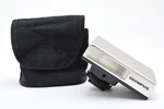 Olympus Electronic Flash FL-14 Shoe Mount W/case Exc+++ From Japan #804. Fixed Price $89.99.