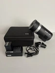 Godox AD300PRO 2.4G Ttl Hss Pocket Flash Speedlite With Li-ion. Fixed Price $299.00.
