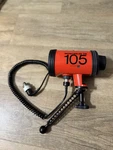 Nikonos Speedlight SB-105 Underwater Strobe Flash From Japan #246. Fixed Price $94.99.