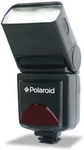 Polaroid PL126-PZ Studio Series Digital Ttl Shoe Mount Bounce Flash For Nikon. Fixed Price $22.49.