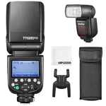 Godox TT685N Ii Thinklite Flash For Nikon Cameras. Fixed Price $129.00.