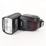 Canon 600EX Ii-rt Speedlite Flash #596. Fixed Price $253.00.