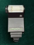 Philips P526 Thyristor C-x Flash/ For Parts. Fixed Price $10.49.