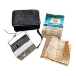 Vintage Cornet Vx Ultrablitz Camera Flash Robert Bosch Elextronik Germany W/case. Fixed Price $14.95.