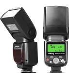 VK750II Ttl Camera Speedlite Flash Compatible With Nikon. Fixed Price $55.00.