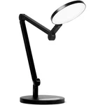Lume Cube Edge Light 2.0 Bi-color Led Desk Lamp With Electronic Base, Black. Fixed Price $144.49.