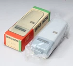 New Old Stock Zeiss Ikoblitz Bulb Flash 20.2214 The Packaging And Box. Fixed Price $19.00.