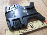 Nikon Genuine AS-19 Flash Stand For Speedlight SB-600/SB-700/SB-800/SB-900. Fixed Price $14.97.