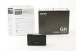 Unused In Box Ricoh GF-2 Gr External Flash For Iv Digital Camera From Japan. Fixed Price $219.99.
