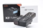 Godox X2TF Ttl Wireless Flash Trigger Fuji Near Mint Japan. Fixed Price $169.00.
