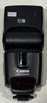 Canon 430EX Speedlite Flash For Eos Slr Cameras - Older Version. Fixed Price $39.99.