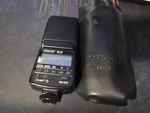 Nikon SB-28 Speedlight Flagship Electronic Flash W/case Tested Free Shipping!. Fixed Price $55.00.