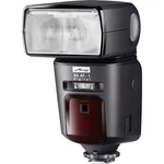 Metz Mecablitz 64 AF-1 Digital Flash For Canon W/case & Manual Original Box Mint. Fixed Price $218.86.