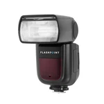 Flashpoint Zoom Li-on Iii R2 Camera Speedlight, Non Ttl, 76WS 2.4GHZ 1/. Fixed Price $159.00.