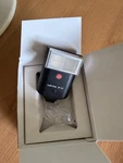 Leica Sf 24D Flash Unit Mint Condition W/ Box. Fixed Price $510.00.