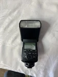 Great Sony HVL-F60M Shoe Mount Flash GN60 For NEX6 A6000 A6300 A6500 Camera. Fixed Price $132.00.