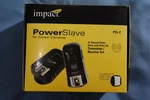 Impact Powerslave Psl-c For Canon, New In Box. Fixed Price $29.99.