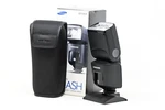 Samsung ED-SEF580A/US Flash For Nx Cameras Black-mint (#B39). Fixed Price $549.99.