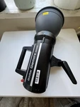 Godox Gemini GS400II 400WS Studio Flash Monolight Strobe Bowens Mount. Fixed Price $150.00.